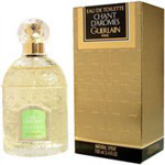 Chant D'Aromes by Guerlain for Women Eau de Toilette Spray 3.4 oz