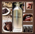 MONTALE CHOCOLATE GREEDY unisex vial 2ml edp