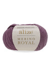   (Merino royall)  Alize