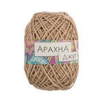  "ARACHNA" "Jute" 100%  5  100   10  90 