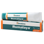  -   Rumalaya () Himalaya Herbals, 30 
