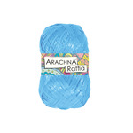   "ARACHNA" "Raffia" 100%  (  .5   50  200 )