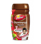    (Dabur Chyawanprash chocolate), 450 