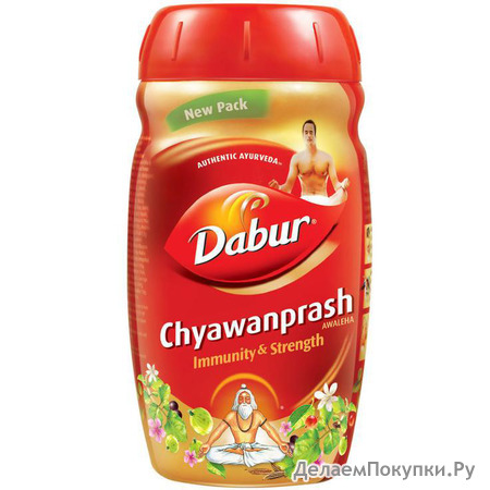   Chywanprash () Dabur, , 500 