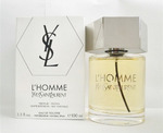 Yves Saint Laurent L'Homme TESTER