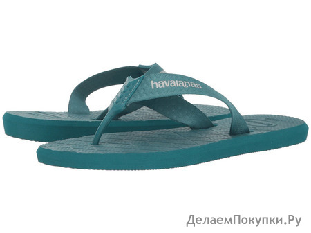 Havaianas Level Flip Flops