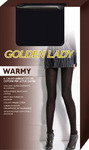 GOLDEN LADY.  , Warmy