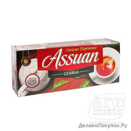   Assuan, 100 