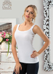 Женская Майка (M,L,XL) anit