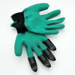   GARDEN GENIE GLOVES