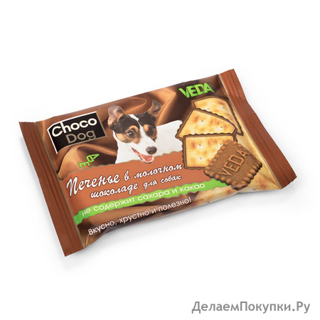 CHOCO DOG      - (30 )