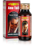    , 60 ,  ; Anu Tail, 60 ml, Vyas