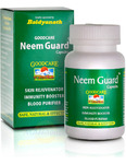  :    , 60 ,    (); Neem Guard, 60 caps, Goodare (Baidyanath)