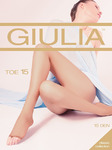 GIULIA,   TOE 15