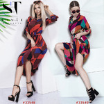 Платье 33549 Пр-во Турция