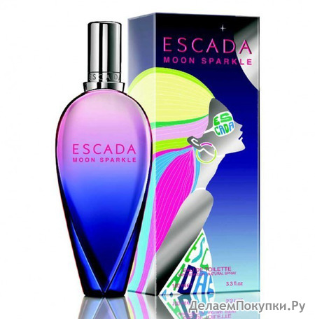 Escada Moon Sparkle