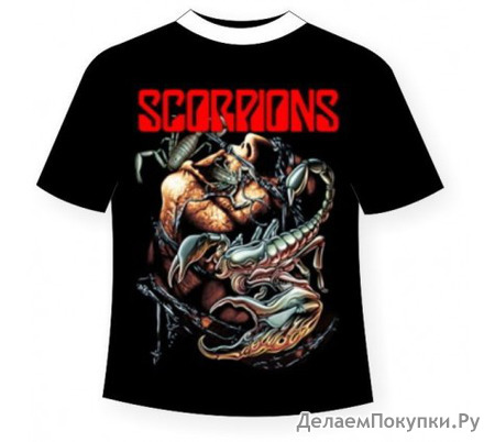  Scorpions