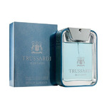 Trussardi Blue Land