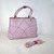   FASHION A204 FIOLET