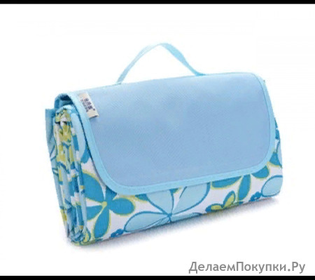 Коврик для пляжа