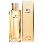 Lacoste Pour Femme