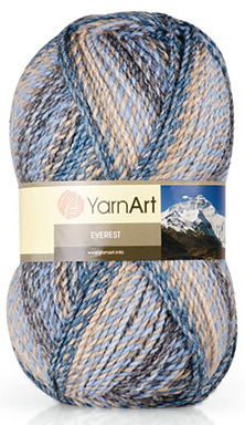 ЭВЕРЕСТ /YarnArt/