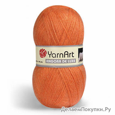 Angora De Luxe (Ангора Де Люкс)