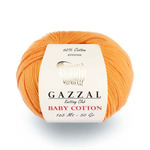 BABY COTTON - Gazzal