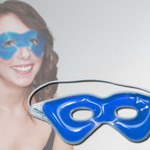 Гелевая маска-очки GELEX в наличии 2 шт