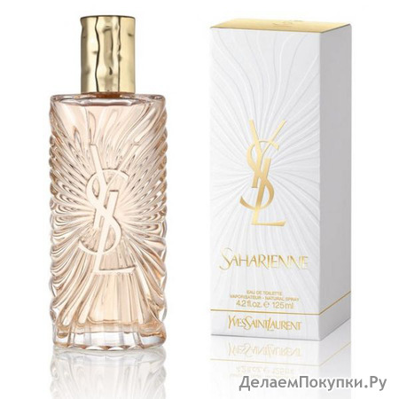 Yves Saint Laurent Saharienne