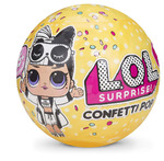 L.O.L. Surprise! Confetti Pop-Series 3 Collectible Dolls