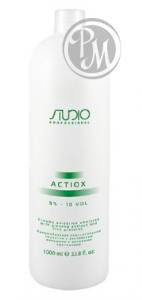 Kapous actiox         3% 1000