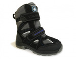  KB713GR Grau  KING BOOTS 