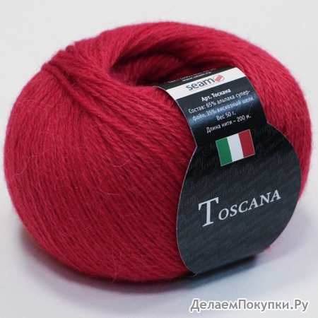 TOSCANA - CEAM