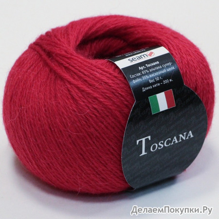 TOSCANA - CEAM