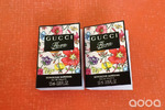 GUCCI BY GUCCI FLORA GARDENIA lady vial 1,5 ml edt