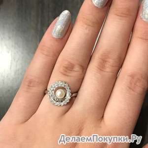 Мия. Серебро из Костромы - столицы ювелирных украшений. Первый выкуп - орг 6%.