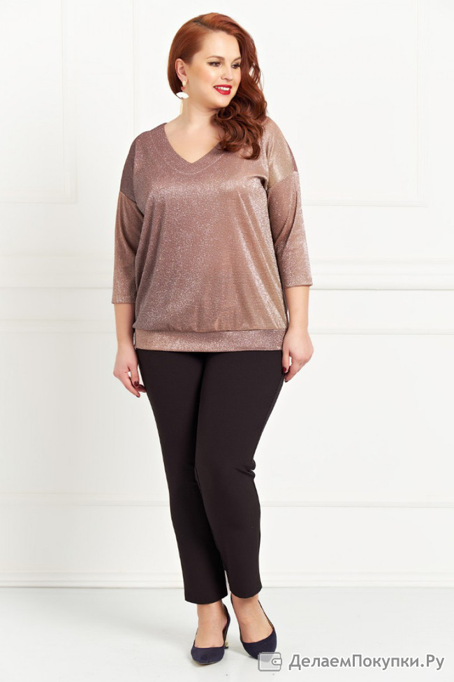   PLUS SIZE (50-66)