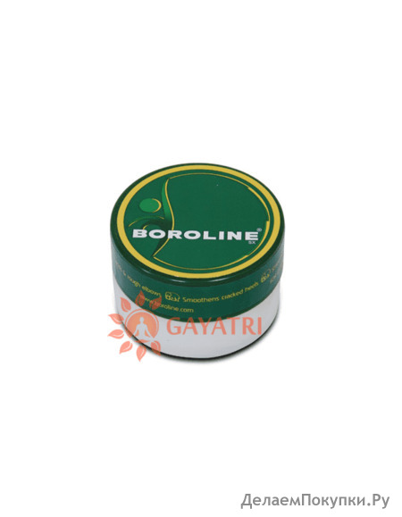   , 40 ,  ; Boroline Antiseptic Cream, 40 g, Pharmaceuticals