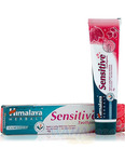      , 80 ,  ; Sensitive Toothpaste, 80 g, Himalaya