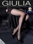 GIULIA  , Zlata 20