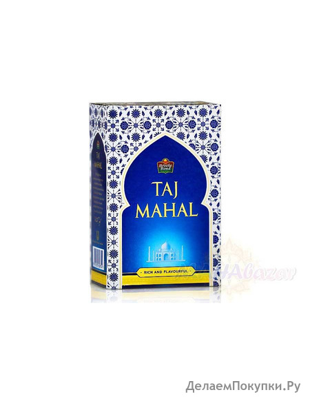       , 250 ,   ; Taj Mahal Tea, 250 g, Brooke Bond