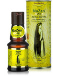        , 100 ,  ; Gold Herbal Hair oil, 100 ml, NuZen