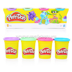  PLAY-DOH , 4   ,  .