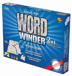     Word Winder