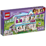  LEGO FRIENDS  