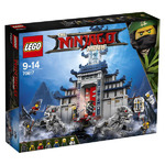  LEGO NINJAGO    