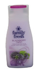    "FamilyFresh" BLACKBERRY TWIST 500 