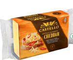  CASTELLO  CHEDDAR 500 . ( 35%)