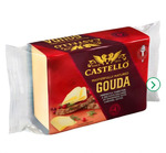  CASTELLO  GOUDA 500 . ( 30%)